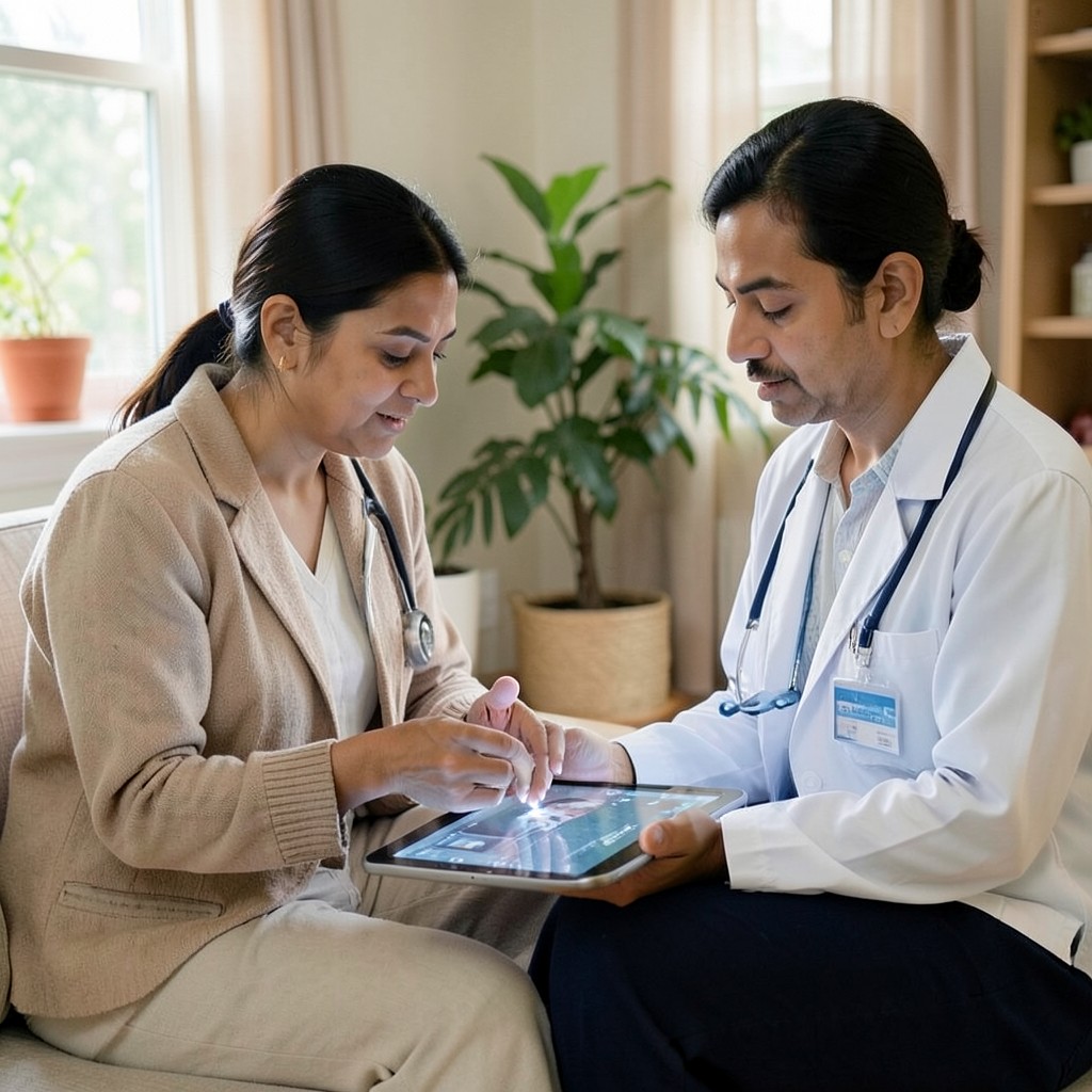 Follow-Up Care