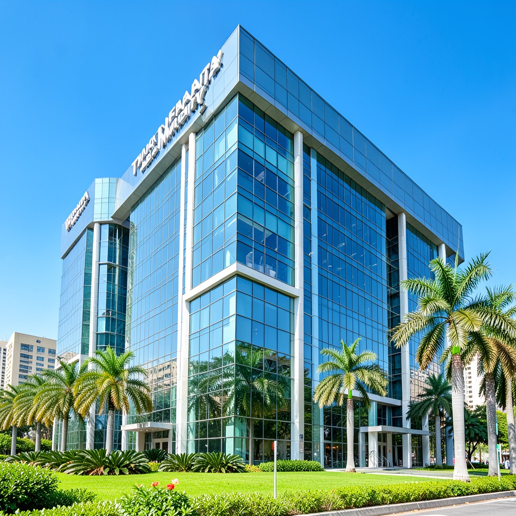 Medanta - The Medicity