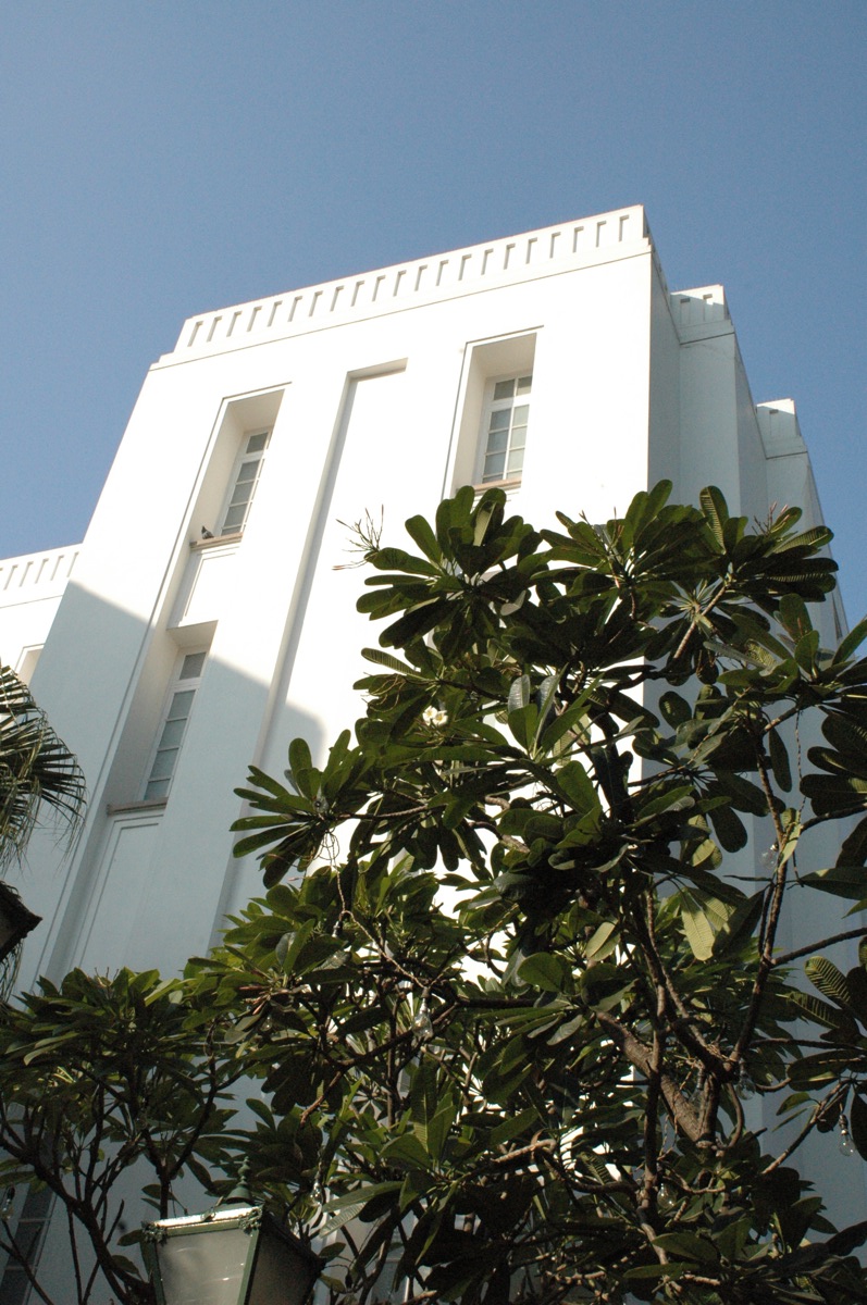 The Imperial New Delhi